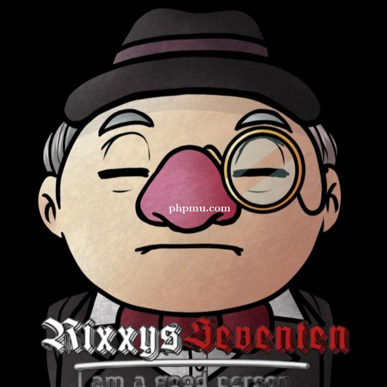 RIXXYS SVNT BLACKHAT